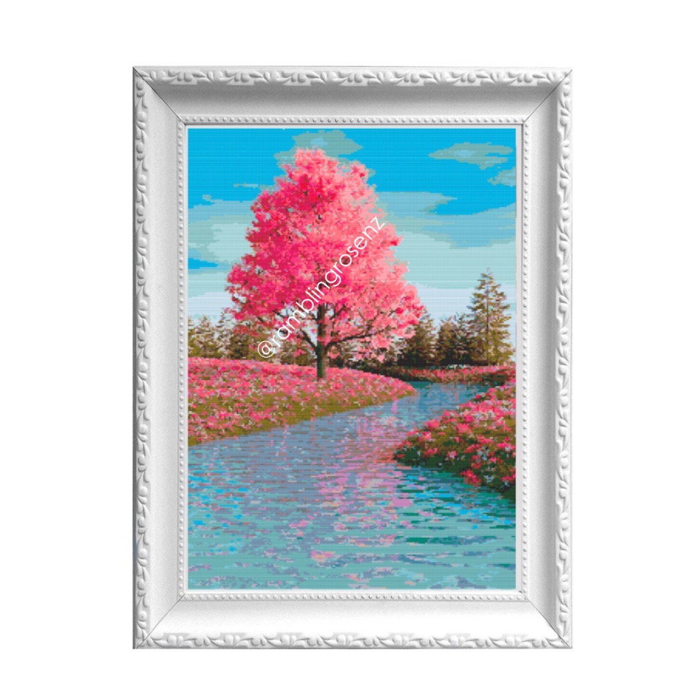 Cherry Tree - Image 4