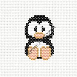 Penguin - Miniature