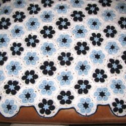 Crochet Patterns