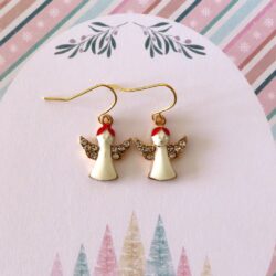 Angel Charms