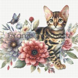 Bengal Cat
