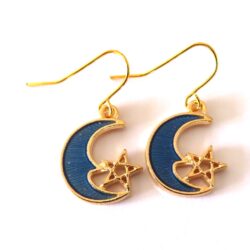 Moon and Star