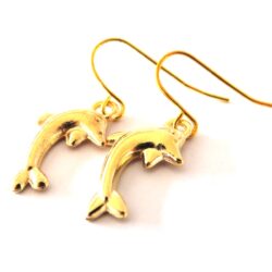 Dolphin Charms