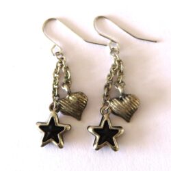 Hearts and Stars