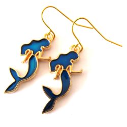 Mermaid Charms