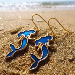 Mermaid Charms