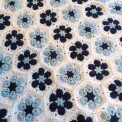 Crochet Patterns