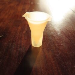 Ring Holder Resin Mould