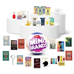 Zuru Mini Books