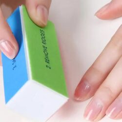 Buffing Block - 4 sided
