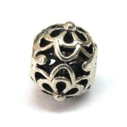 Floral - Round